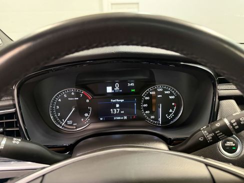 Used 2024 Cadillac XT5 Premium Luxury image 76