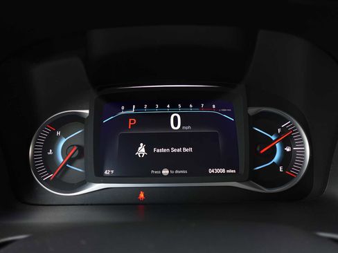 Certified 2022 Honda Pilot Special Edition image 19