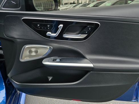 Used 2024 Mercedes-Benz C 300 C 300 w/ AMG Line w/ Night Package image 26