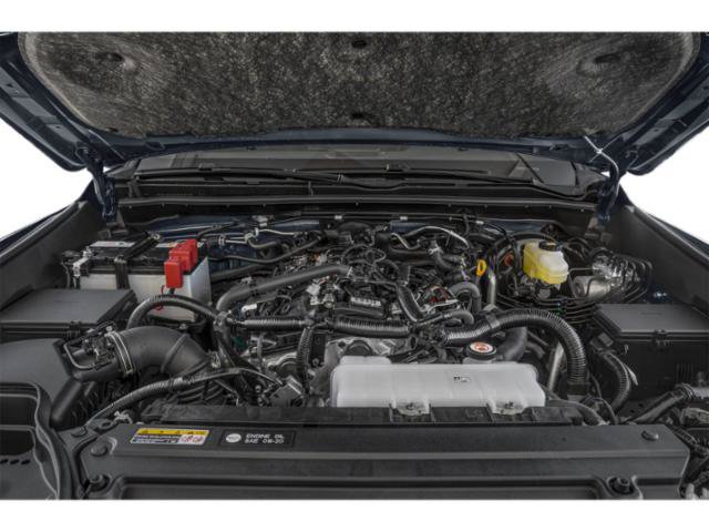 New 2026 Toyota 4Runner Limited AWD/4WD image 11