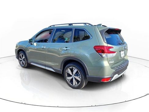 Used 2019 Subaru Forester Touring w/ Popular Package #3 image 3