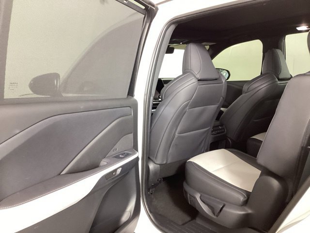 Used 2025 Lexus TX 350 AWD w/ Technology Package image 27
