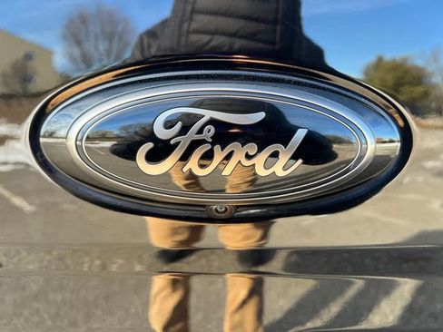 Used 2023 Ford Ranger Lariat w/ Equipment Group 501A High image 39