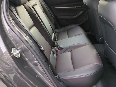 New 2026 MAZDA MAZDA3 Hatchback w/Premium Plus Pkg image 20