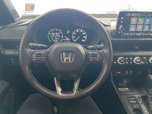 Used 2024 Honda CR-V Sport-L image 38