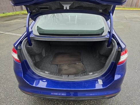 Used 2014 Ford Fusion SE image 49