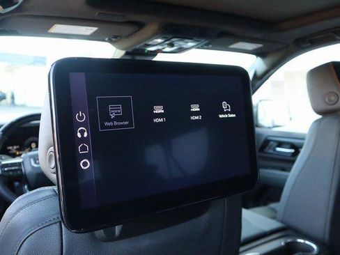 New 2026 GMC Yukon XL AT4 w/ AT4 Premium Plus Package image 20