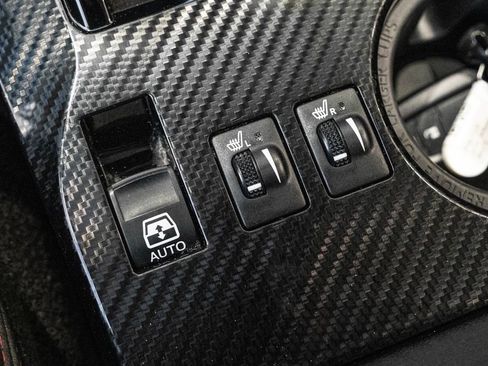 Certified 2024 Toyota 4Runner TRD Off-Road Premium image 26