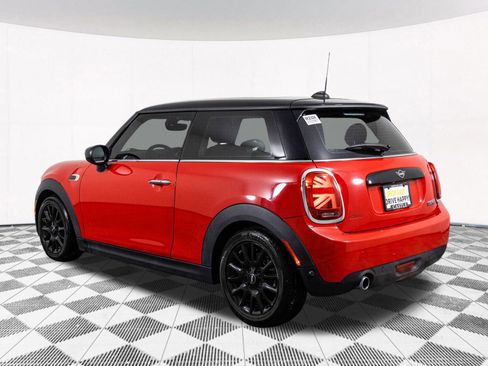 Used 2020 MINI Cooper 2-Door Hardtop image 13
