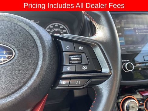 Used 2024 Subaru Forester Sport AWD/4WD image 28