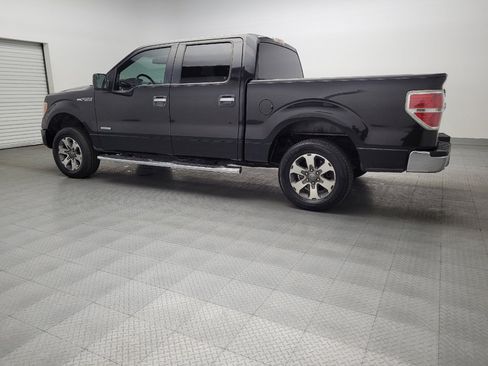 Used 2014 Ford F150 XLT w/ XLT Chrome Package image 3