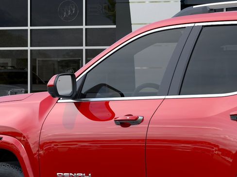 New 2026 GMC Terrain Denali AWD/4WD image 36