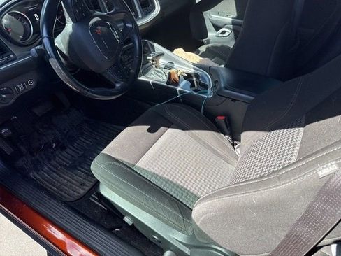 Used 2021 Dodge Challenger SXT RWD image 13