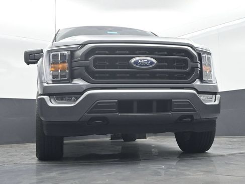 Used 2023 Ford F150 XLT w/ Equipment Group 302A High AWD/4WD image 46