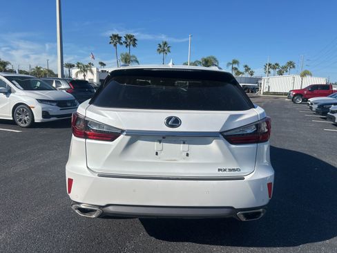Used 2016 Lexus RX 350 FWD image 6