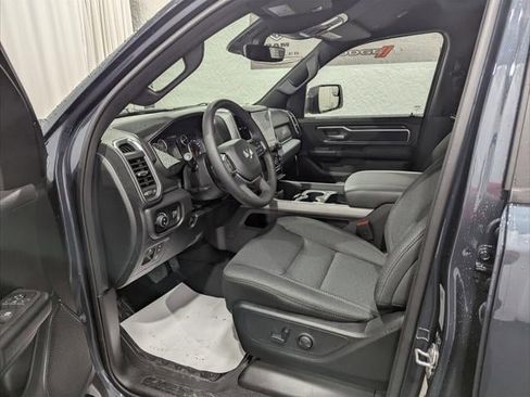 New 2026 RAM 1500 Big Horn image 40