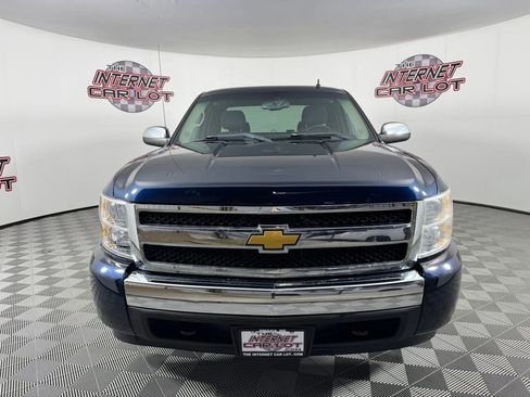 Used 2008 Chevrolet Silverado 1500 LT w/ Power Pack Plus AWD/4WD image 2