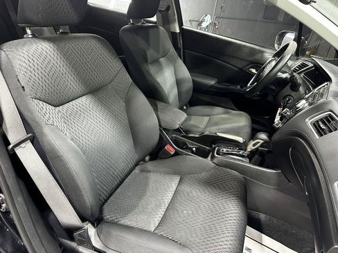 Used 2014 Honda Civic LX image 33