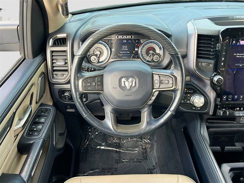 Certified 2020 RAM 1500 Limited image 23