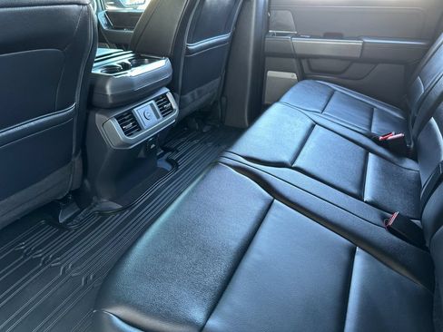 Certified 2025 Ford F150 XLT w/ Equipment Group 303A High AWD/4WD image 11