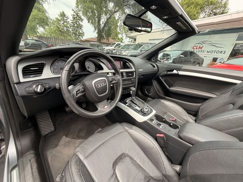 Used 2011 Audi S5 Premium Plus AWD/4WD image 13