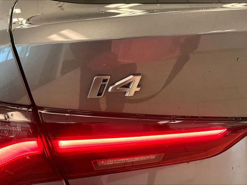 Used 2023 BMW i4 eDrive35 w/ Premium Package RWD image 29