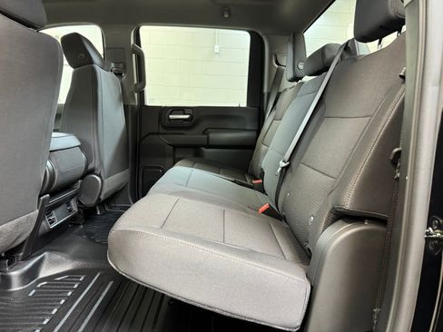 New 2026 GMC Sierra 2500 Pro AWD/4WD image 17
