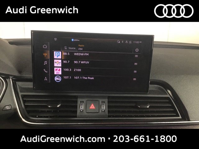 Certified 2023 Audi Q5 2.0T Prestige w/ Prestige Package AWD/4WD image 17