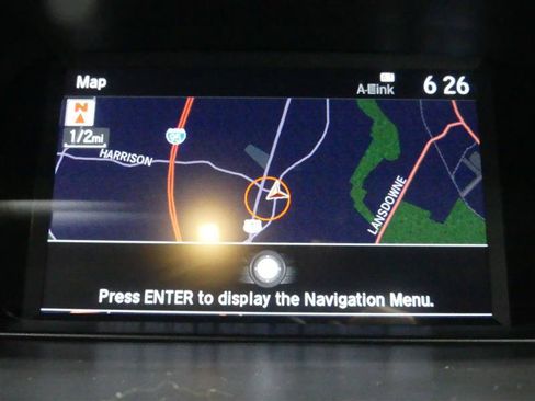 Used 2018 Acura TLX V6 w/ Technology Package FWD image 38