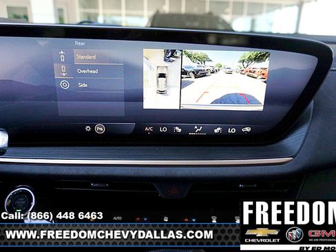 New 2026 Buick Envision Sport Touring AWD/4WD image 20