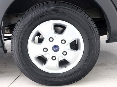 Used 2017 Ford Transit 350 XLT image 26