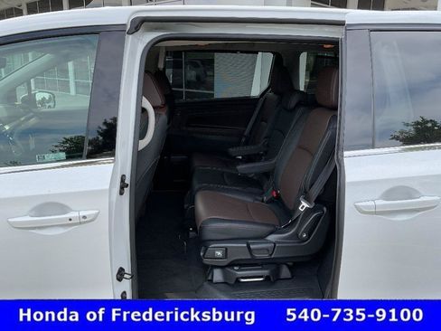 Certified 2026 Honda Odyssey Touring image 32
