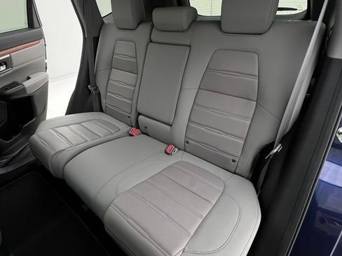 Used 2020 Honda CR-V Touring image 20
