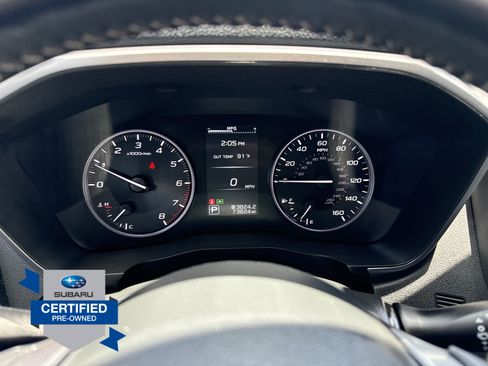Used 2023 Subaru Ascent Limited AWD/4WD image 28