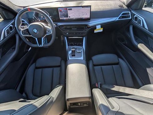 Used 2025 BMW 440i xDrive Coupe w/ Parking Assistance Package image 13