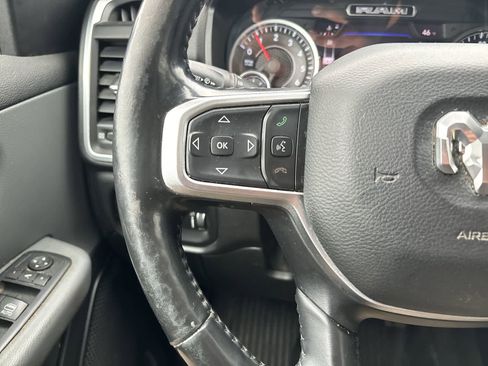 Used 2020 RAM 1500 Big Horn image 9