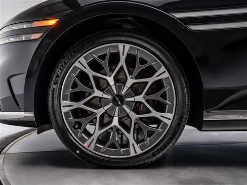 New 2026 Genesis G90 3.5T AWD/4WD image 13