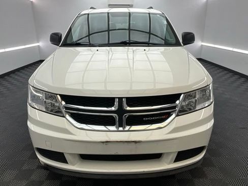 Used 2013 Dodge Journey SE FWD image 2