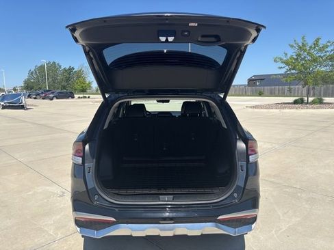 Used 2023 Kia Sportage SX AWD/4WD image 32