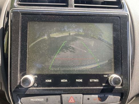 Used 2021 Mitsubishi Outlander Sport FWD image 15