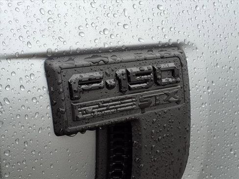 New 2025 Ford F150 STX w/ STX Black Appearance Package image 10