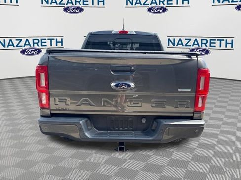 Used 2019 Ford Ranger XLT w/ Equipment Group 302A Luxury AWD/4WD image 6