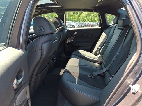 Used 2023 Acura TLX SH-AWD w/ A-SPEC Pkg image 10