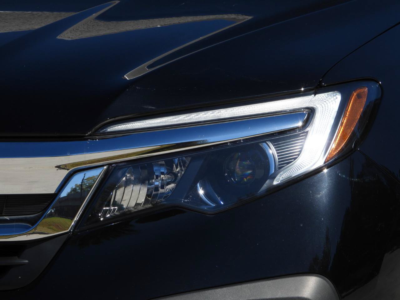 Used 2020 Honda Pilot EX-L image 5