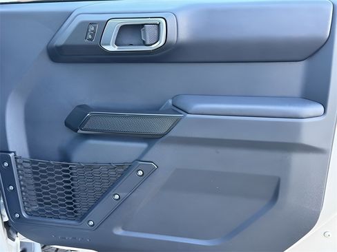 New 2025 Ford Bronco Badlands image 27