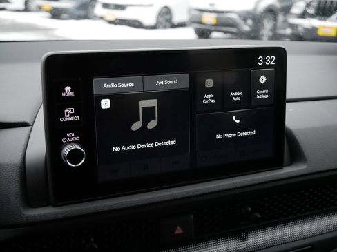 Certified 2026 Honda CR-V EX image 22