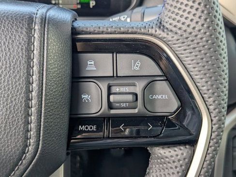 New 2026 Toyota Tundra Platinum AWD/4WD image 24