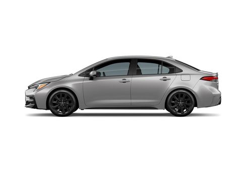 New 2026 Toyota Corolla SE FWD image 4