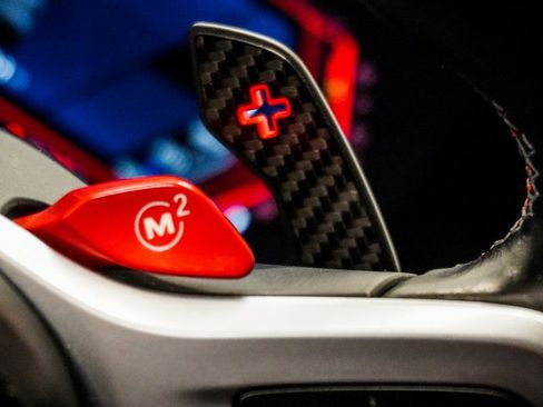 Used 2024 BMW X6 M Competition w/ Executive Package image 33