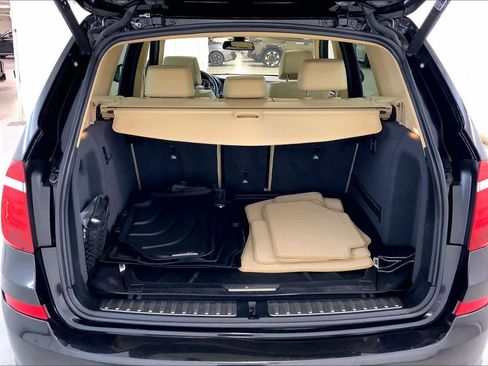 Used 2016 BMW X3 xDrive28i AWD/4WD image 9